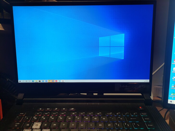 ROG魔霸3 32gb i7 9750h ...