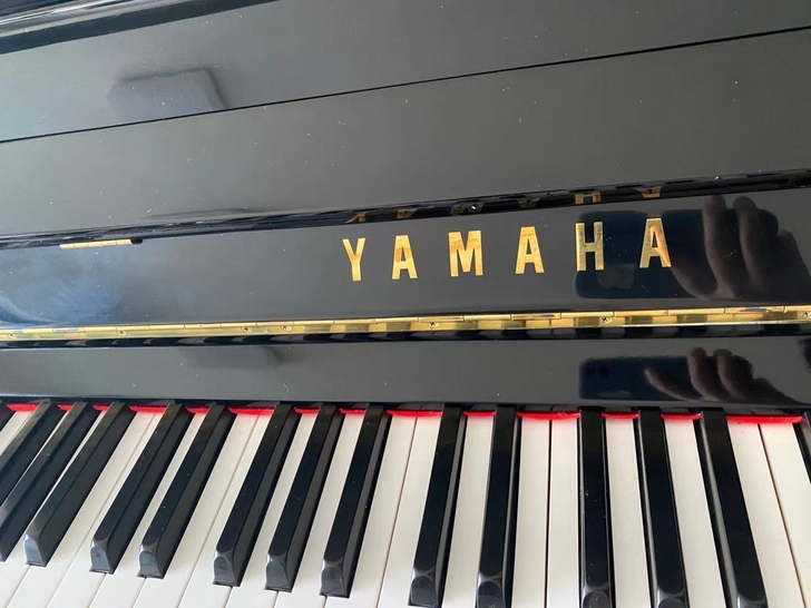 家庭转让,韩产英昌U3改装雅马哈U3H,全...