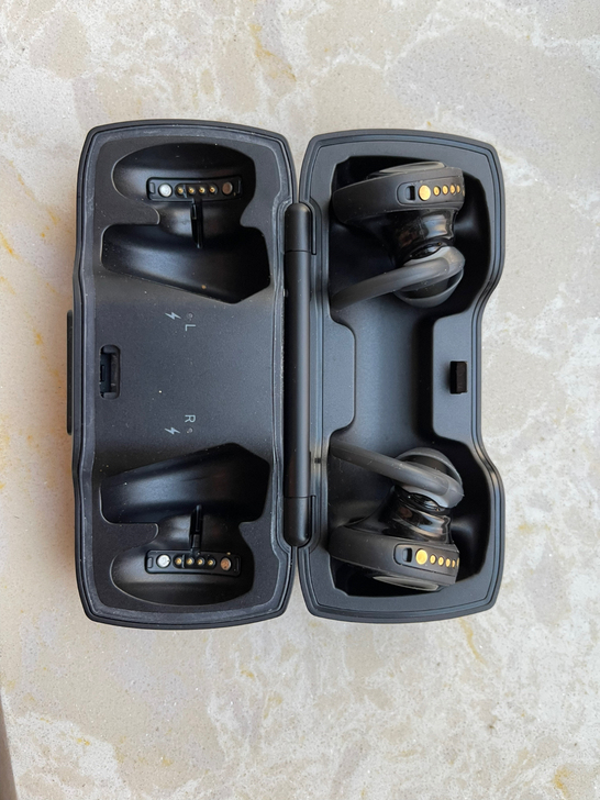 BOSE耳机，便宜出