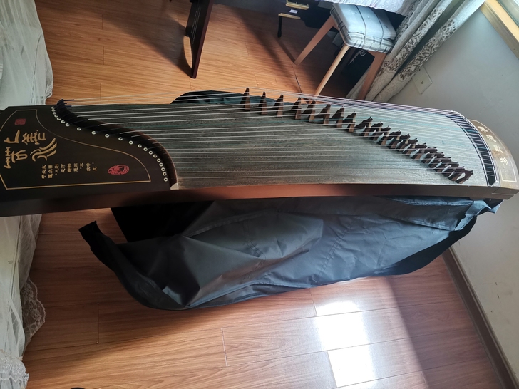 古筝基础款，特别适合刚刚学的练手