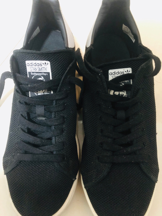 Adidas Stan Smith 三叶草...