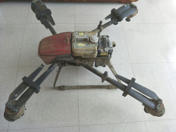 能飞能用   还有各种18款配件