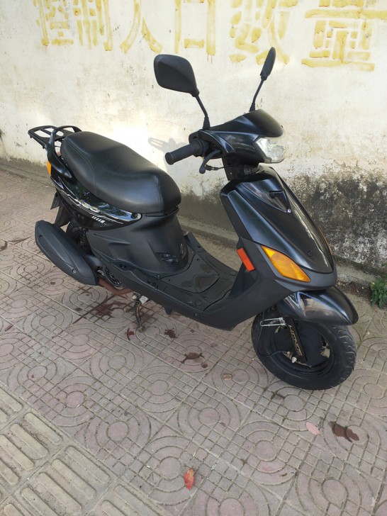 出售一台两年多的巧格,车况精品,证件齐全