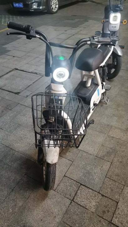 电动车出租,哈啰电动车月租周租都有,都是新...