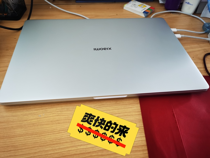 小米笔记本15   3.5高清屏，商务超薄...