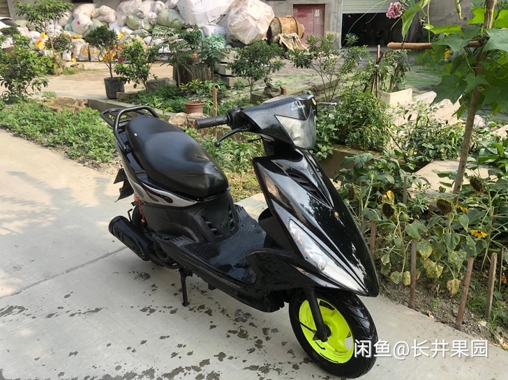 摩托车不要了，谁要过来自提哦，块