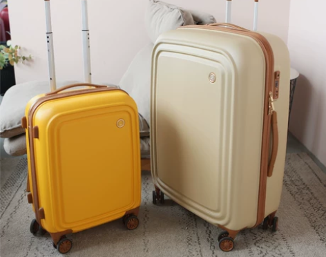 旅行箱 淄博2人收藏 小红书行李箱20寸复...