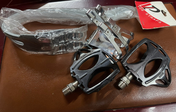 MKS Urban Platform脚踏 ...