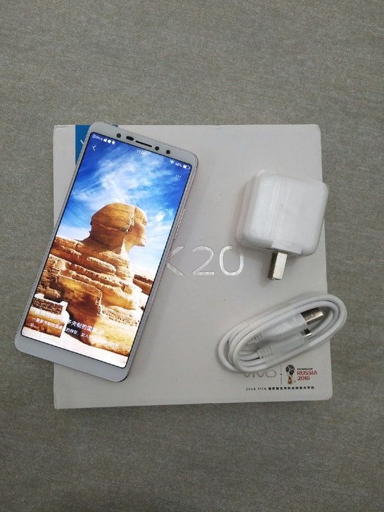 vivo x20vivox20手机 正品二...