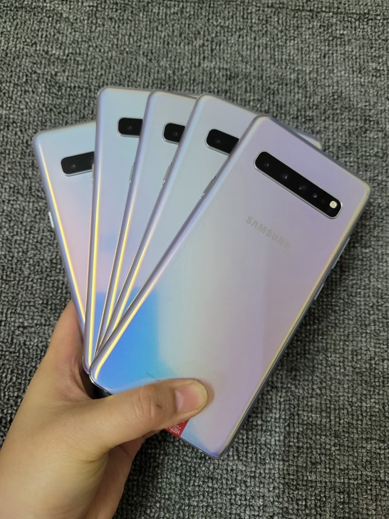 三星s10 5g版,8+256g,全网通,...