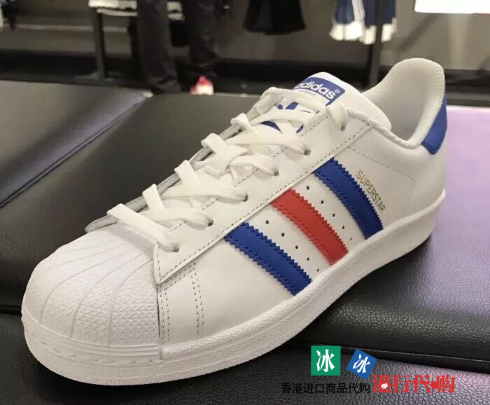 香港代购adidas阿迪达斯三叶草女 SU...