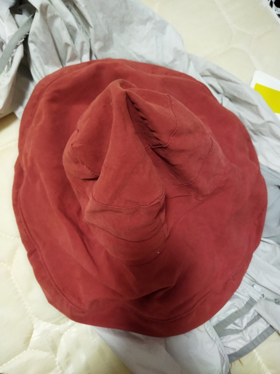 渔夫帽，防晒效果好