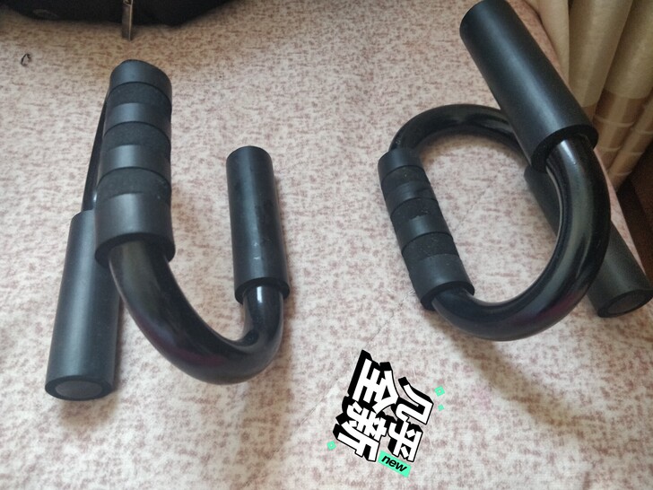俯卧撑支，15元，沈阳自提，
