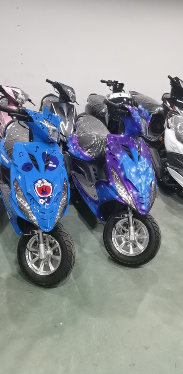 各种鬼火，幽灵踏板车。经济实惠，价格美丽，...