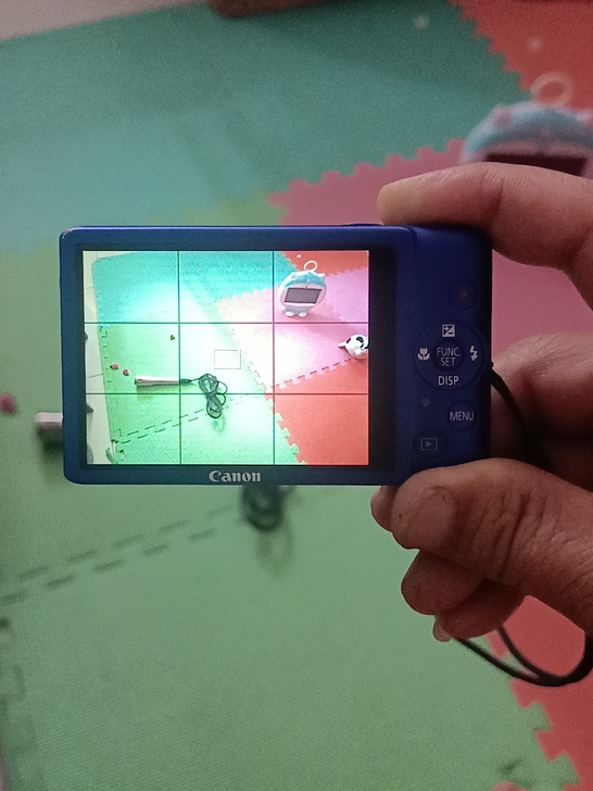 出一台自用佳能  PC1588数码照相机 ...