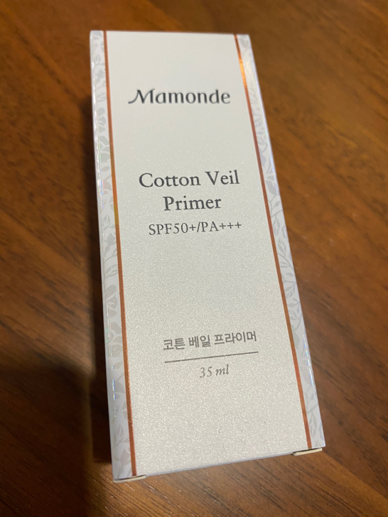 全新 梦妆肌蜜隔离霜SPF50+PA+++...