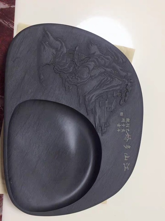 砚台 端砚砚台 文房四宝