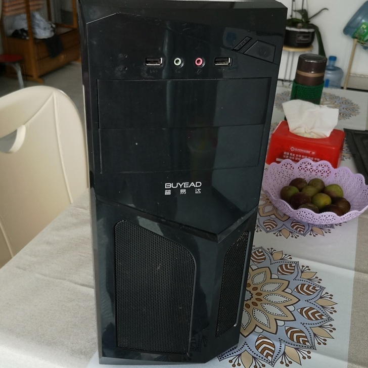 电脑机箱+350w电源