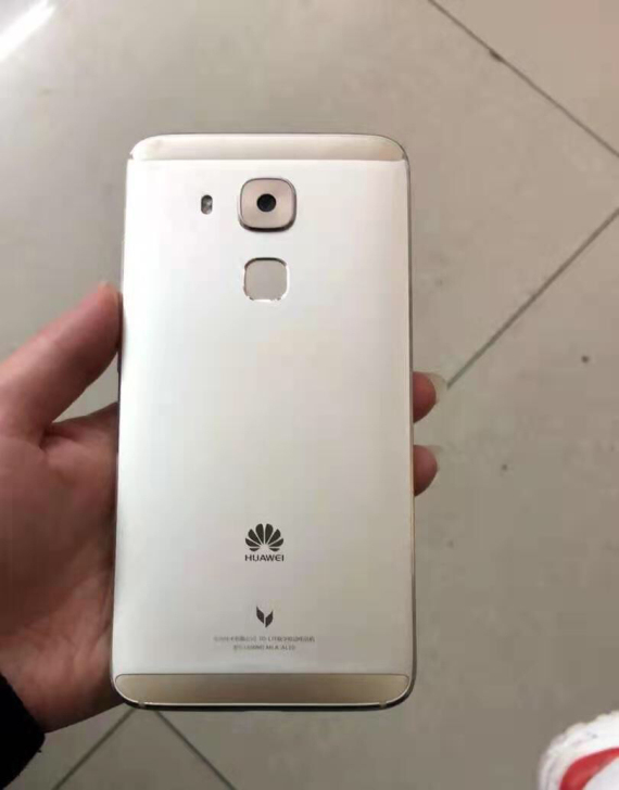 华为麦芒5手机 系统6.0，7.0都有，二...