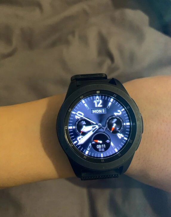 三星 SAMSUNG Galaxy wat...