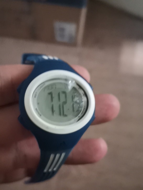 全新正品阿迪达斯adidas运动手表,石英...