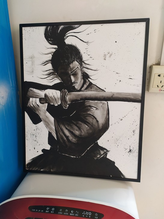 油画布丙烯颜料40##amp；times；...