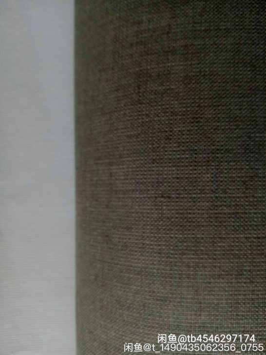 画材交易 欧洲进口雨露麻油画布 温莎牛顿大...