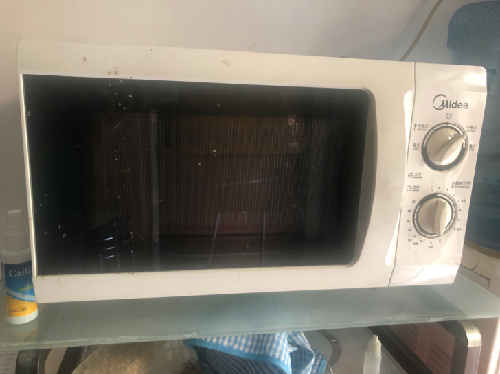 微波炉