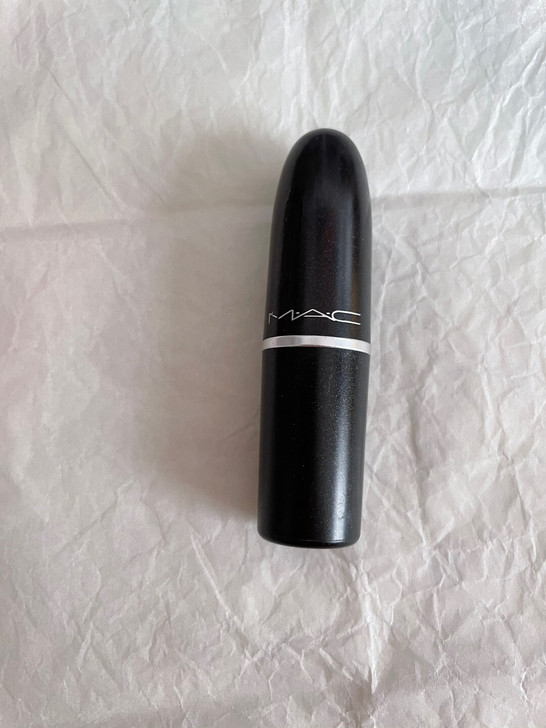 mac口红，lady bug色号，余量如图...