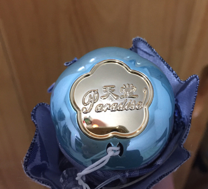 天堂伞 遮阳伞 全新 超轻防紫外线