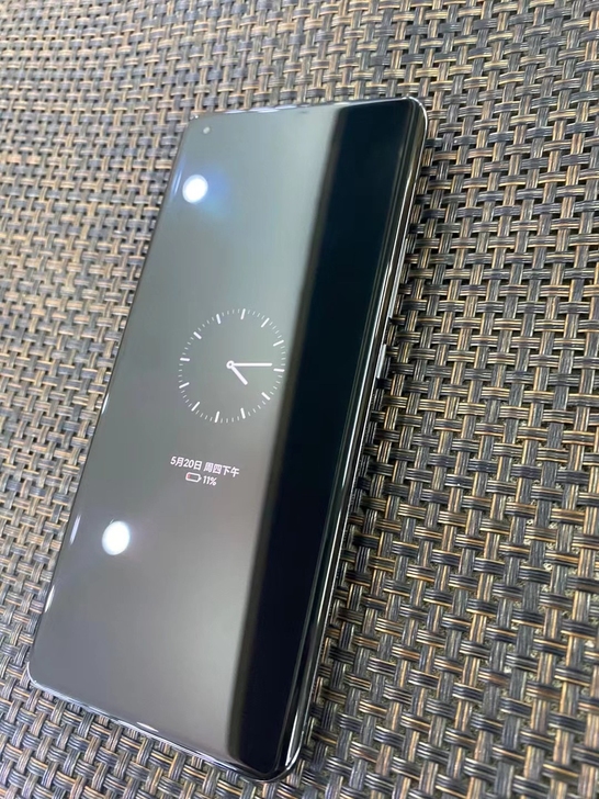 小米11Ultra（5G）陶瓷黑 12+2...