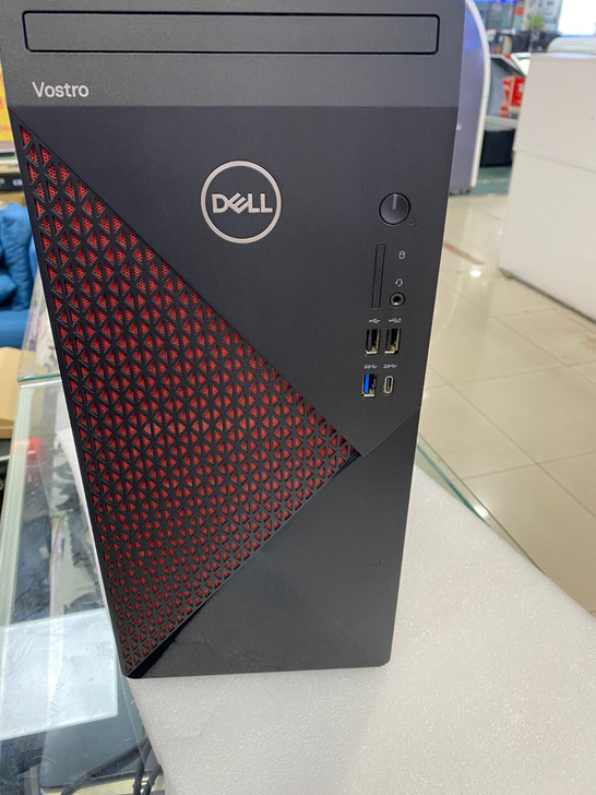 戴尔成就 5090台式主机 i3 9100...