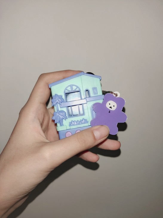 pixel stars 梦幻之家 电子宠物...