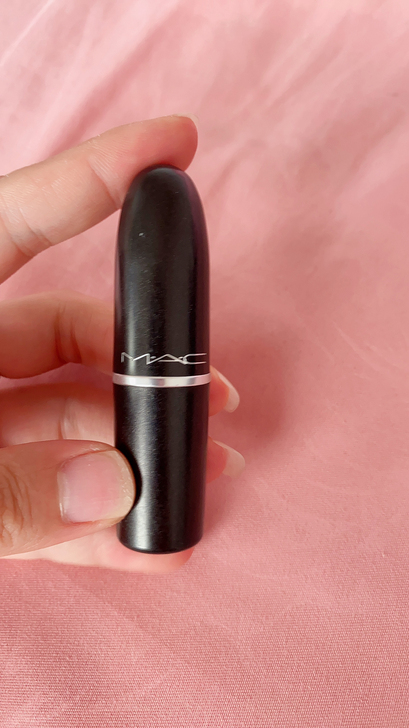 魅可mac，色号630 D for dan...