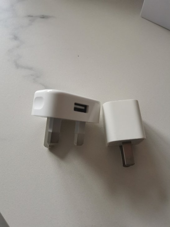 原装5V-1A充电头，16一个！