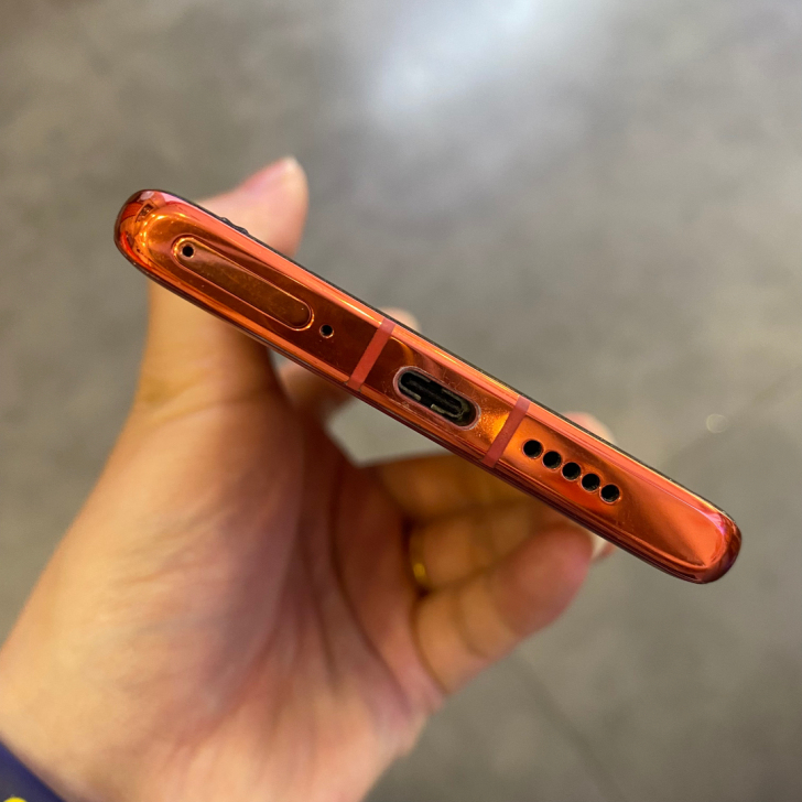 Huawei/华为 HUAWEI P30 ...