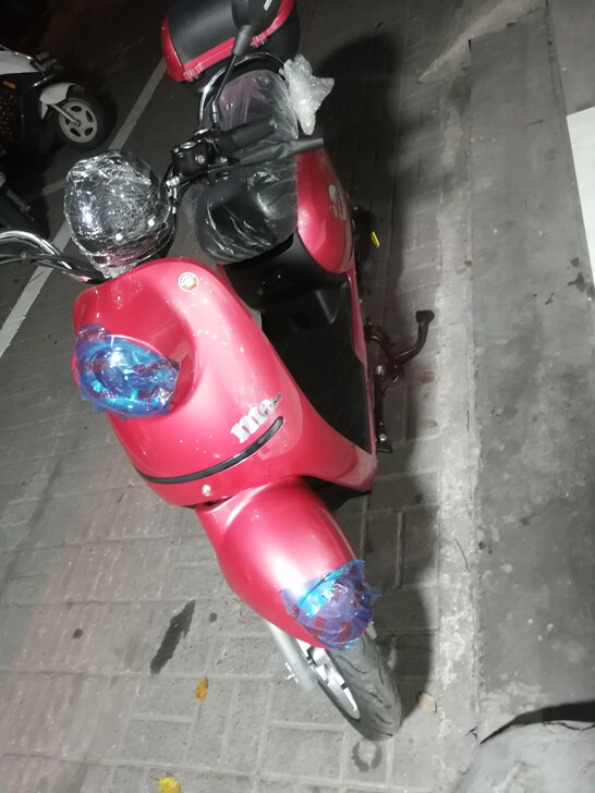 上海永久，依莱达电动车，好车不贵厂家促销活...