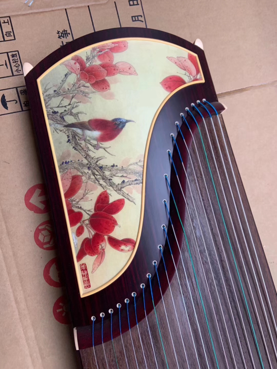 二手古筝，全新古筝，低价古筝，特价古筝，教...