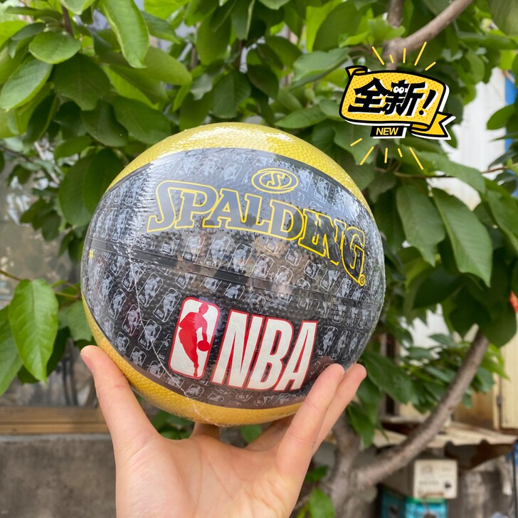 包邮正品SPALDING(斯伯丁)系列3号...