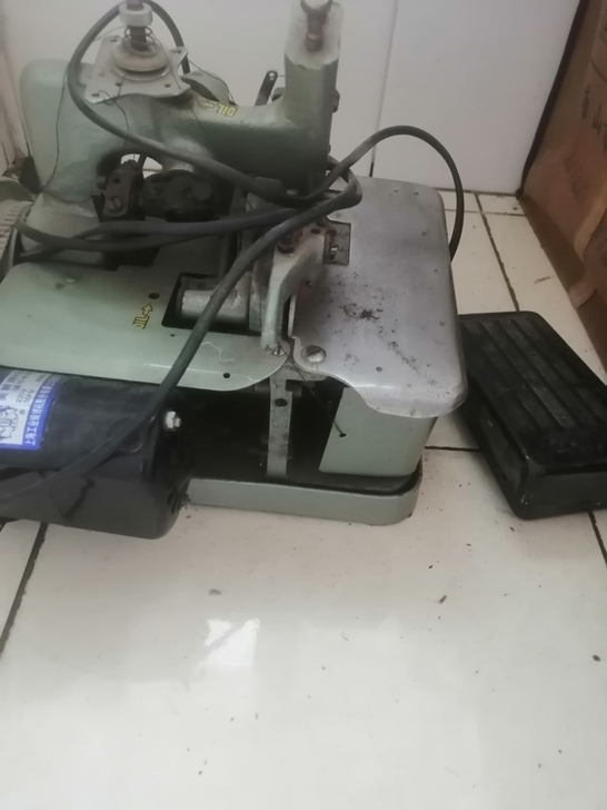 电动锁边机，重量级选手，心心念的一款，现长...