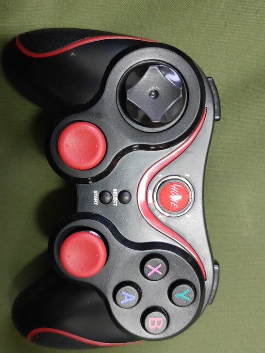 手柄不会玩。30出 邮费自费