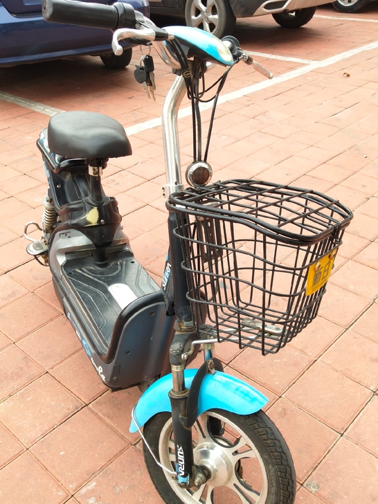 新日电动车，48/20电池，需要的联系