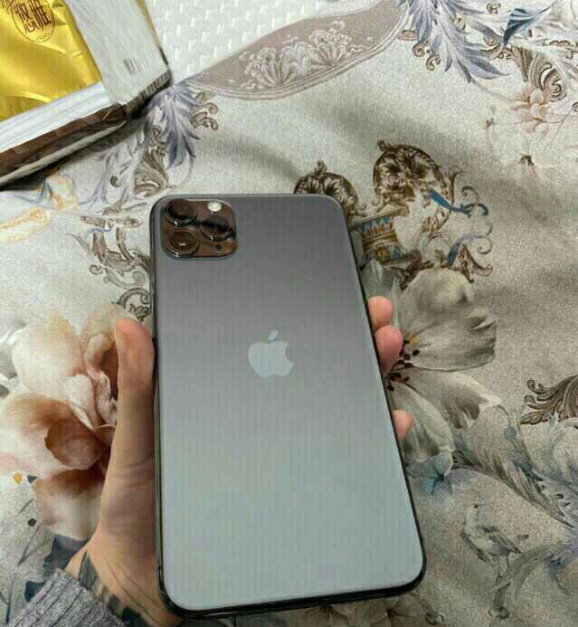 苹果11proMaX无锁 ID可退 功能一...