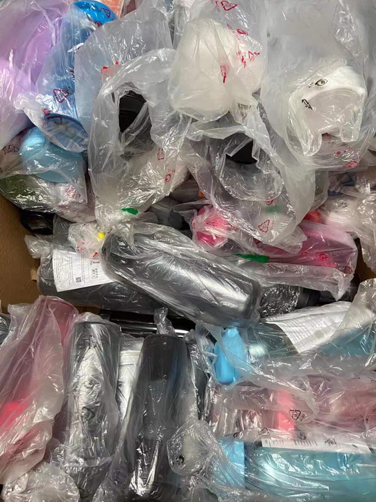 【特百惠水杯】全新正品特百惠水杯撤柜清仓！