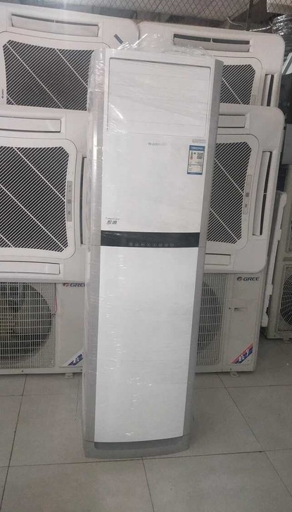 低价转让各大品牌二手空调