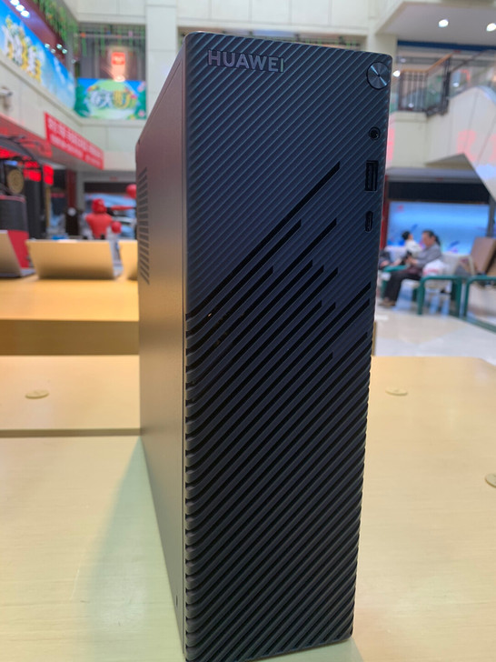 华为台式机