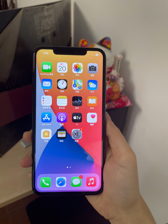 苹果11Promax   以下是手机详情：...