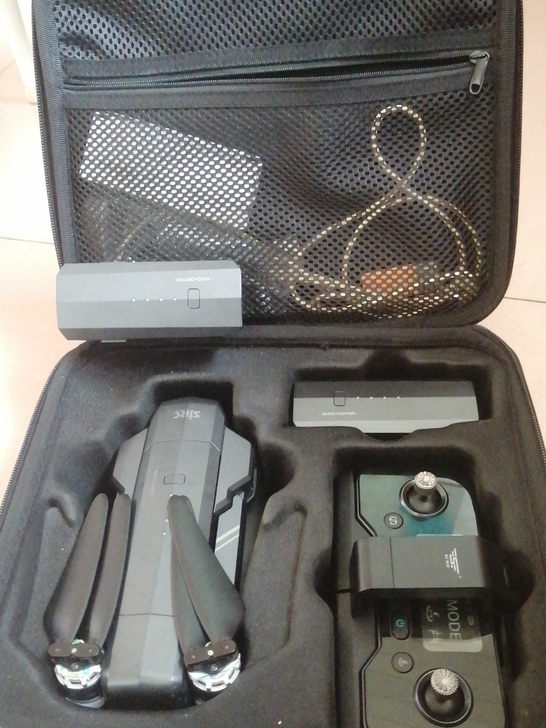 F11云台版4k，三电，可以玩很长时间，新...