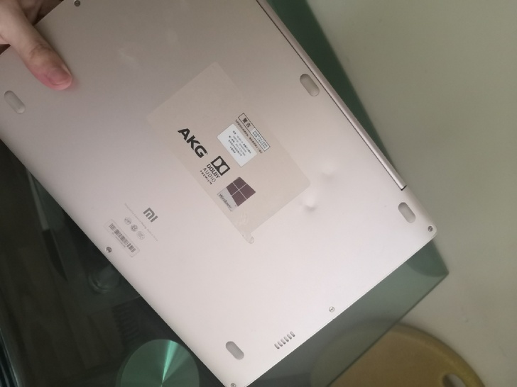 小米air12.5笔记本m3-7y30 4...