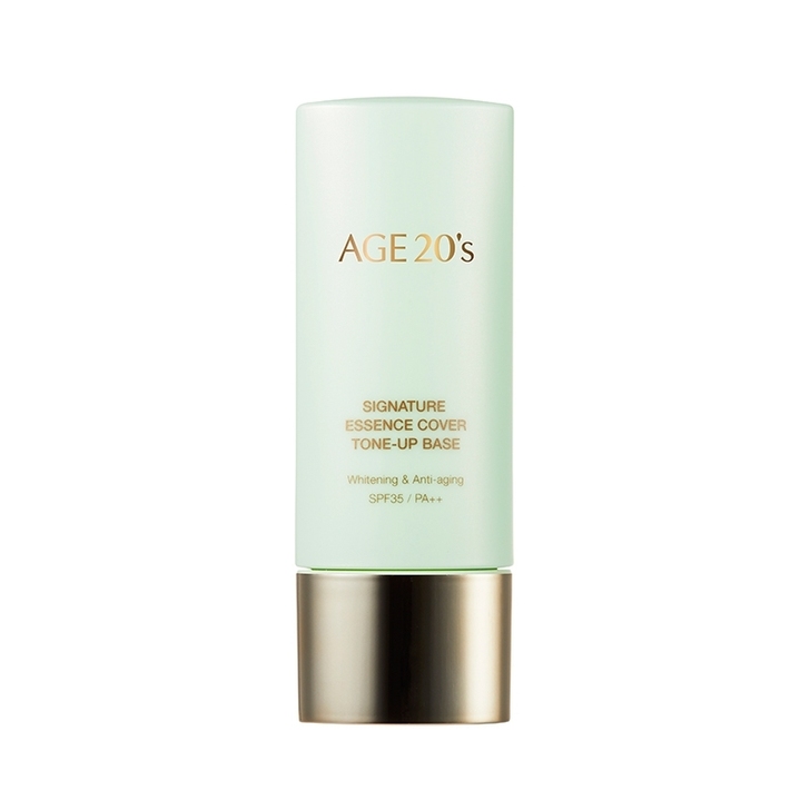 爱敬隔离，宝宝可以根据紫色肤色选色颜色哦